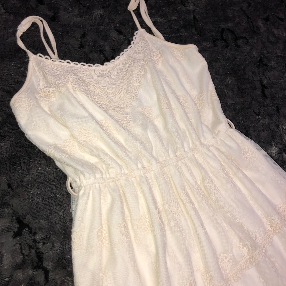 “Danielle Dress”  Ultra Pink Dress